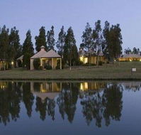 Leisure Inn Pokolbin Hill - Brisbane Tourism