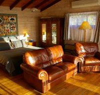 Southern Anchorage Retreat - Brisbane 4u