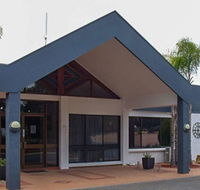 Comfort Inn  Suites Riverland - Brisbane 4u