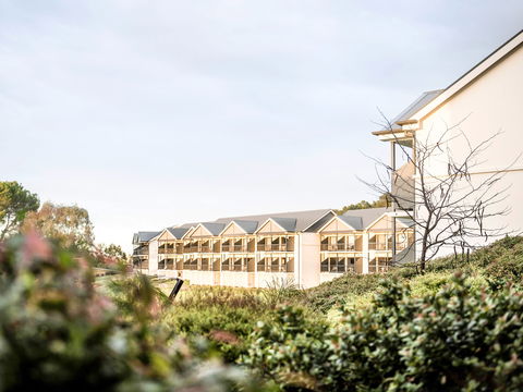 Novotel Barossa Valley Resort - Tourism Brisbane 0