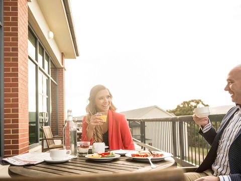 Novotel Barossa Valley Resort - Tourism Brisbane 2