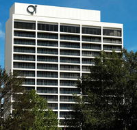 QT Canberra - Brisbane Tourism