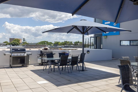 Aligned Corporate Residences Mackay - Tourism Brisbane 0