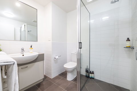 Aligned Corporate Residences Mackay - Tourism Brisbane 2