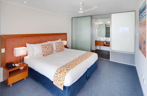 Seashells Resort Mandurah - Tourism Brisbane 2