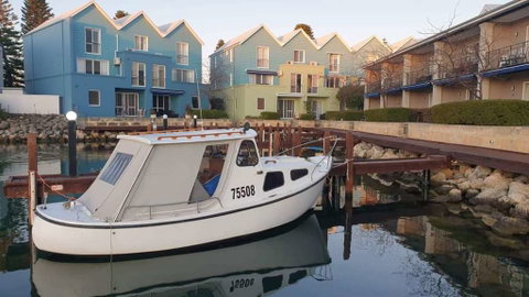 C Mandurah Resort & Serviced Apartments - Tourism Brisbane 0