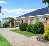 Golden Chain Aalana Motor Inn - Brisbane 4u