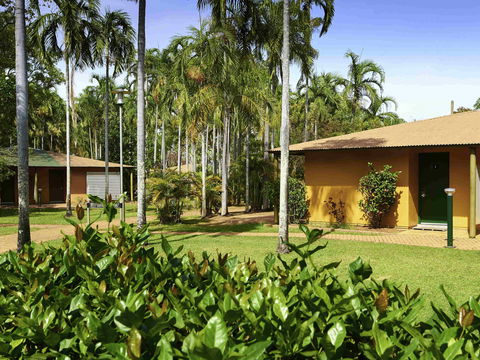 Kakadu Lodge Cooinda, Mngd By Accor - Brisbane 4u 0