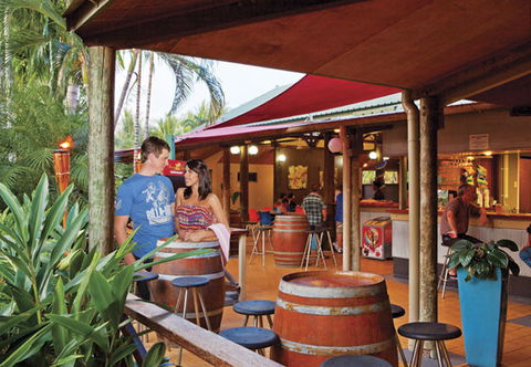 Darwin FreeSpirit Resort & Holiday Park - Tourism Brisbane 2