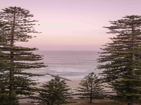 Manly Pacific Mgallery Collection - Tourism Brisbane 2