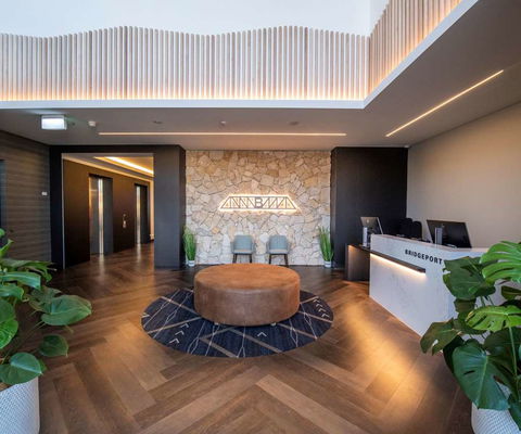 Bridgeport Hotel - Tourism Brisbane 1