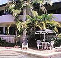 Half Moon Bay Resort - Brisbane 4u