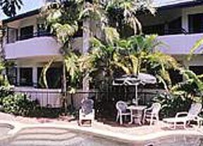 Half Moon Bay Resort - Brisbane 4u 0