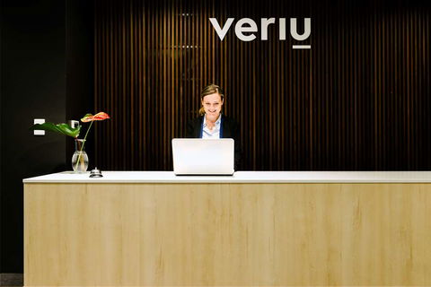 Veriu Randwick - Tourism Brisbane 2