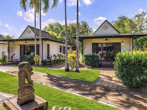 Mercure Darwin Airport Resort - Tourism Brisbane 2