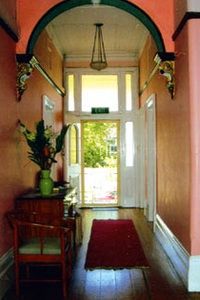 Admiral Collingwood Lodge - Tourism Brisbane 1