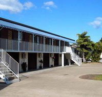 Blue Shades Motel - Brisbane 4u