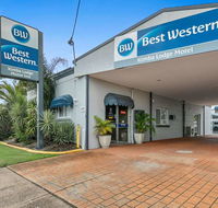 Best Western Kimba Lodge Motel - Brisbane 4u