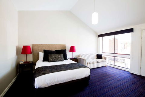 All Seasons Bendigo - Tourism Brisbane 1