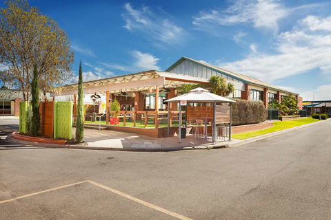 All Seasons Bendigo - Tourism Brisbane 2