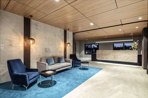 Quality Hotel Lakeside - Tourism Brisbane 2