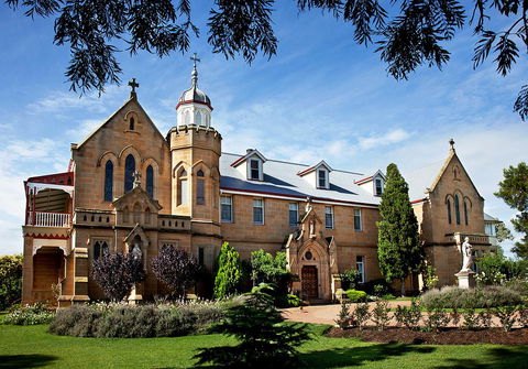 Abbey Boutique Hotel - Brisbane 4u 0