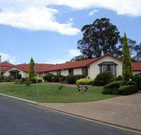 McNevins Warwick Motel - Brisbane 4u