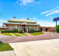 Comfort Inn Warwick - Brisbane 4u
