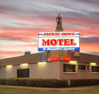 Jackie Howe Motel - Brisbane 4u