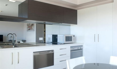 Abode Tuggeranong - Tourism Brisbane 1