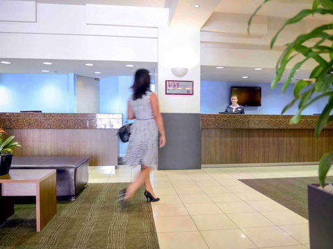 Mercure Grosvenor Hotel Adelaide - Tourism Brisbane 1