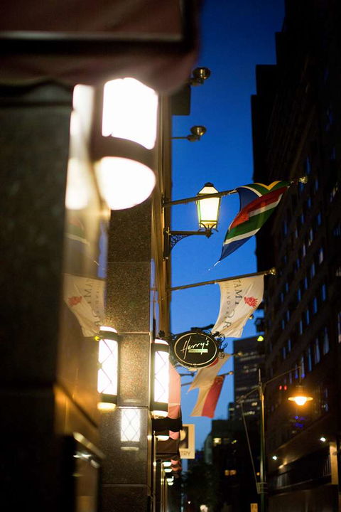 Stamford Plaza Melbourne - Tourism Brisbane 2