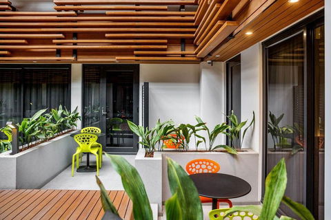 Jasper Hotel - Brisbane Tourism 0