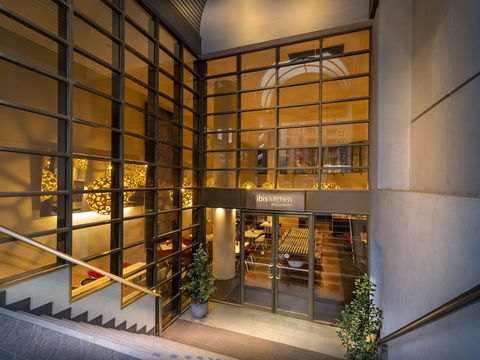 Ibis Hotel - Tourism Brisbane 2