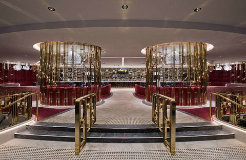 The Star Grand Hotel, Gold Coast - Brisbane 4u 0