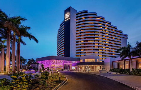 The Star Grand Hotel, Gold Coast - Brisbane 4u 1