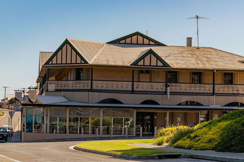 Aurora Ozone Hotel - Brisbane 4u 1