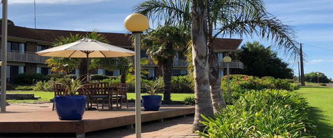 Kangaroo Island Seaside Inn - Brisbane 4u 0