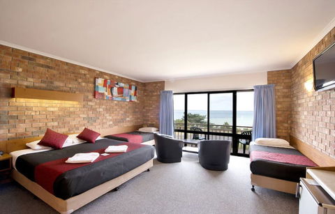 Kangaroo Island Seaside Inn - Brisbane 4u 1