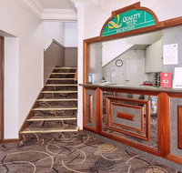 Quality Hotel Bayswater - Brisbane Tourism