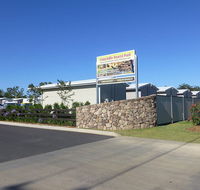 Chinchilla Tourist Park - Brisbane 4u