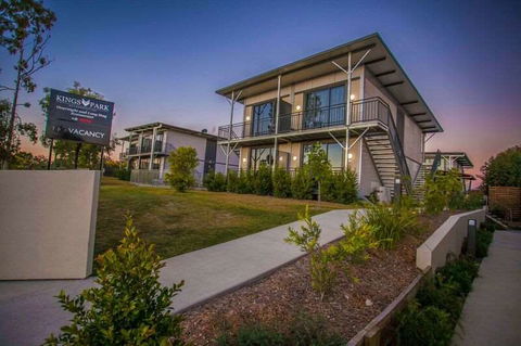 Kings Park Accommodation - Tourism Brisbane 0