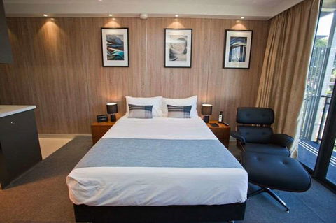 Kings Park Accommodation - Tourism Brisbane 1