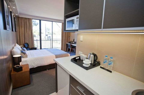 Kings Park Accommodation - Tourism Brisbane 2