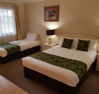 The Palms Motel Chinchilla - Brisbane 4u