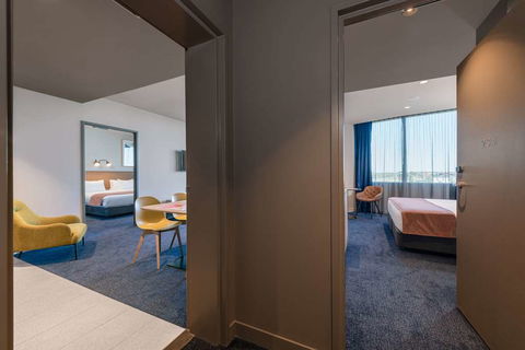 Mantra Epping - Tourism Brisbane 0
