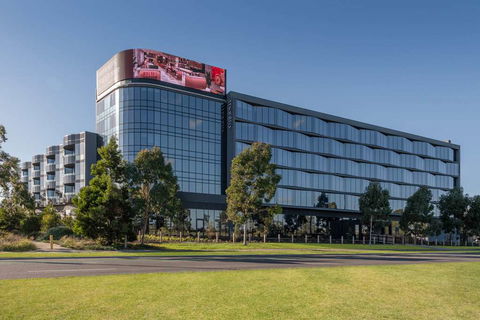 Mantra Epping - Tourism Brisbane 2