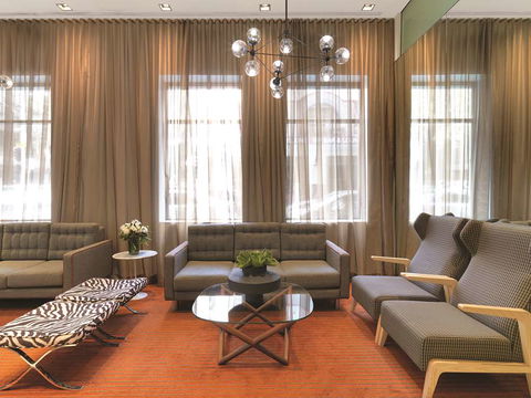 Adina Apartment Hotel Sydney Town Hall - Tourism Brisbane 2