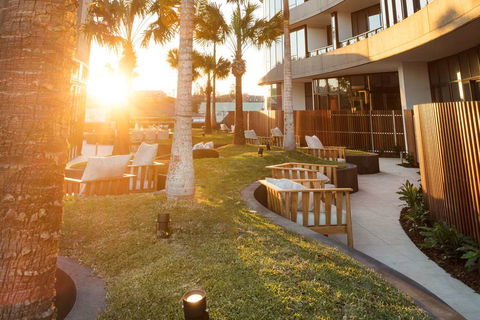 FV Brisbane By Peppers - Brisbane 4u 1