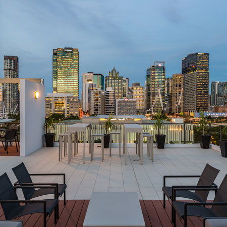 Fleet Lane Apartments - Brisbane 4u 0